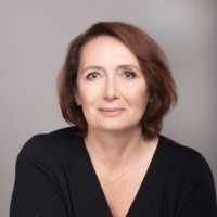 Anita Komorowska