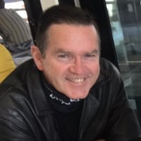 William (Billy) Bell - Opex Warrior