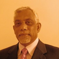 Osbert Teeka-Singh