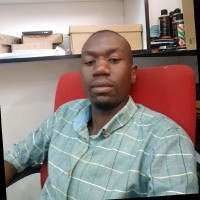 Cephas Banda