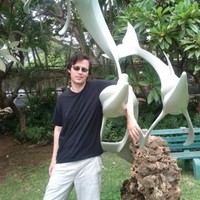 Chris Van Orman