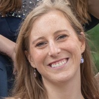 Sarah Irwin