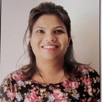 Rajshree Verma