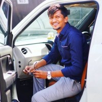 Shrikant Birhade