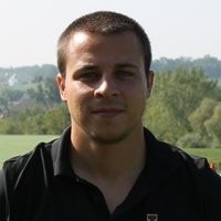 James Komorowski
