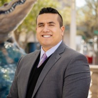 Isaac Abraham Rodriguez - MBA, MPH