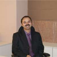 Dr.Bhavesh Dasandi