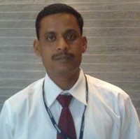 Sunil Babu