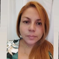 Clara Roberta De Melo Cesário