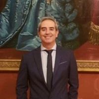 Jorge Sobrino Moreno