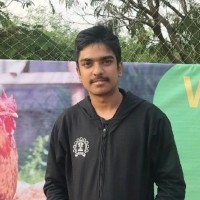 Rushikesh Shinde