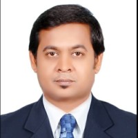 Md Serajul Islam