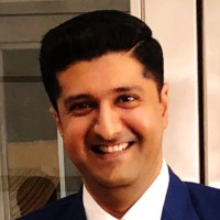 Shashank Pandya