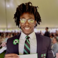 Arthur Nwobi Jr.