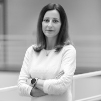 Šárka Hubáčková