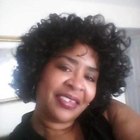 Benita Moreno-Rivera