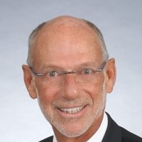 Harry Stone