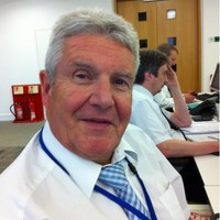 Richard Bass Ba (Hons) Qmc London