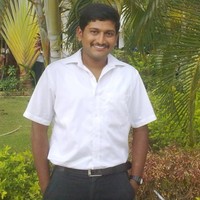 Harsha Basavaraju