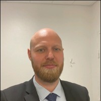 Thomas Pedersen
