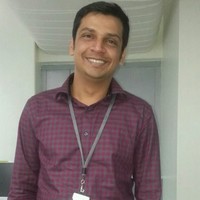 Ritesh Jain