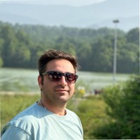 Mohammad Eslami