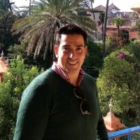 Lorenzo Calderón Linares
