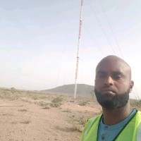 Wondeson Getachew