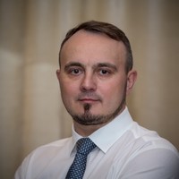 Mikhail Ilchenko