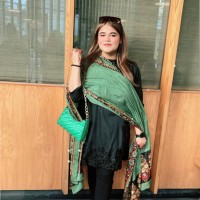 Sana Suleman