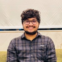 Hardik Bhavsar