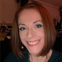 Cathy McGeoghegan