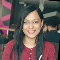 Brenita David Thaikkattil