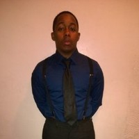 Christopher Cephas