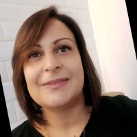 Inès Mbarki Balhi