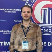 Serkan Berk E.