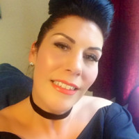 Kim Perrin