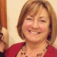 Lynn Yates