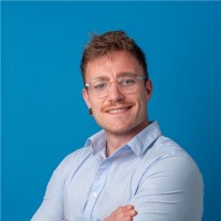 Tim Woudsma