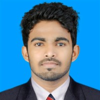 Akshay M