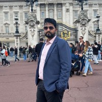 Tilok Suthar