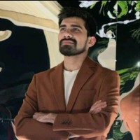 Shresth Nehra