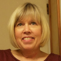 Lynnette Harris