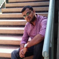 Anshu Maheshwari