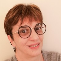 Catherine ESCUDIER