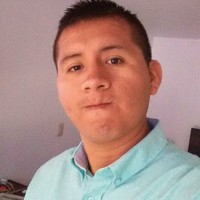 Freddy Christian Ccahuana Miranda