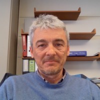 Stefano Bolis