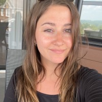 Kim Desmarais-Lévis