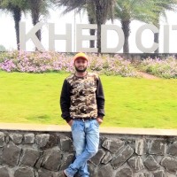 Nilesh Pansare