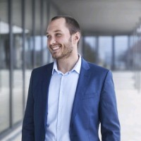 Eric Lindenmaier